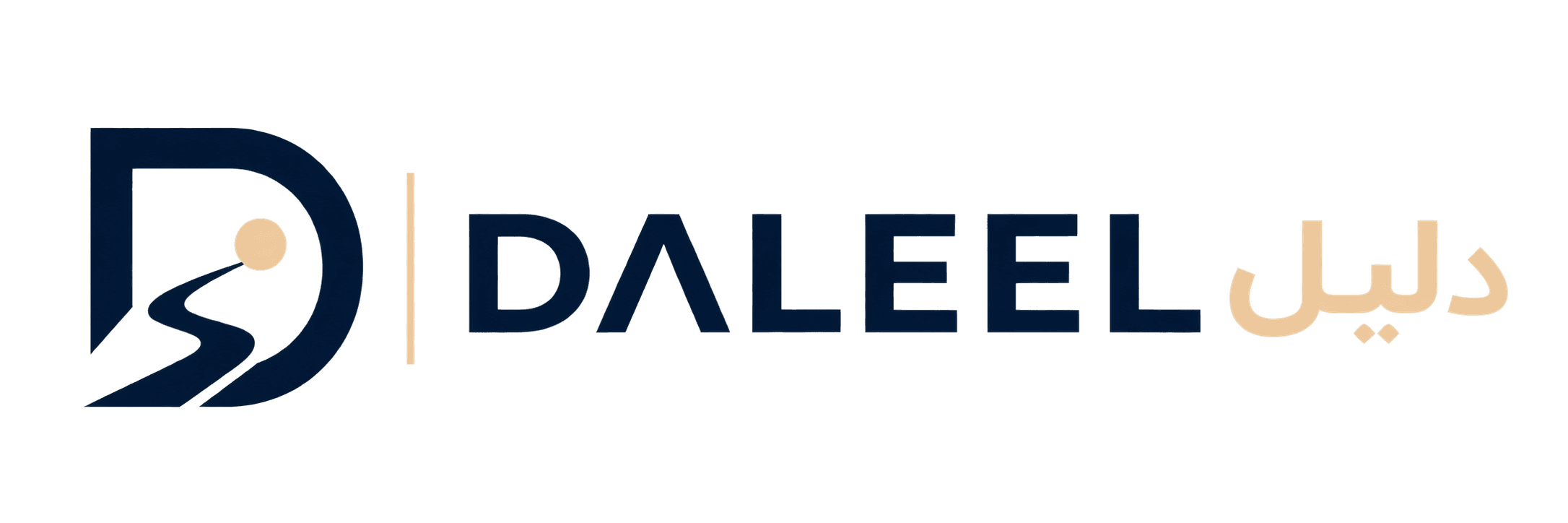 DALEEL Logo